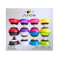 Sundia 三铃 EVO-G3 Fixed axle Diabolo 定轴扯铃