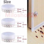 Cover the bottom gap of the door, cover the gap of the house door, cover the gap in the door, door s