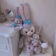 Stella Lou Rabbit teddy bear, cute teddy bear 50-160cm