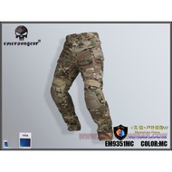 Emersongear/Emersongear G3 Third Generation Training Pants Frog Clothes Overalls Outdoor Pants (with