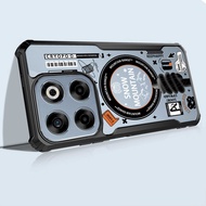 Phone Casing For ZTE Nubia Blade V70 V50 V41 V40 Design Max Vita 5G Axon 70 40 Lite Voyage Yuanhang 