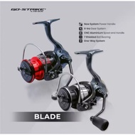 Reel Go Strike BLADE 1000-6000