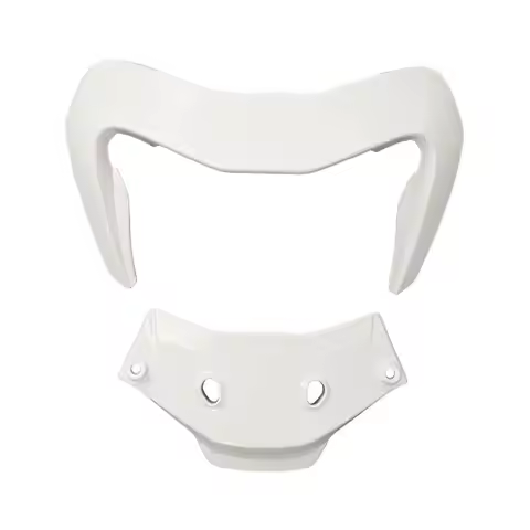 For HJC Rpha11 Helmet Accessories HJ26/Rpha70 Venom Windshield Accessories Tail Modification