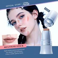 4g/0.14oz Multi-Purpose Makeup Stick C09, Lightweight & Hydrating, Brightening & Natural, Long-Lasti