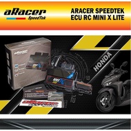 ARACER speedtek ECU RC Mini X LITE VARIO150 (2019)