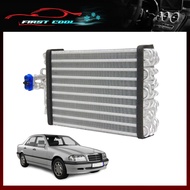 Mercedes-Benz C Class W202 Air Cond Cooling Coil / Evaporator