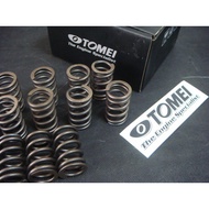 TOMEI 4G92 4G93 DOHC 4G63T EVO123 4G13 4G15 12V Mitsubishi Engine Valve Spring