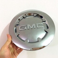 Suitable for 2007-2014 GMC Sierra 1500 Yukon Denali XL wheel hub cover 190mm Hubcaps Centercaps & Tr