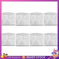 【HOT SALE】 8 Packs 1 Gallon Root Stainless Steel Guard Baskets for Protects Plant Root From Gophers 