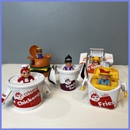 ◙ ✧ ❖ Jollibee Toys [Jollibots Toys] Jollibee Kiddie Meal Toys
