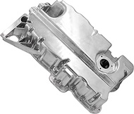 VANJING Engine Oil Pan Compatible with Volkswagen Passat Teramont Atlas Cross Sport 3.6L 2016-2023 R