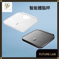 FUTURE LAB ScanFit 智能體脂秤 (黑色)