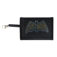 Batman 3 Tri-Fold Wallet (10369)