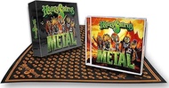 Metal - (Fanbox mit Bandana) - Exklusiv bei Amazon - limitiert