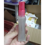 Perfume Spray Bottle Size 30cc.