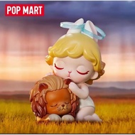 Bubble POP Mart BUNNY Mystery Tarot Series Figure-Made Mystery Box Trendy