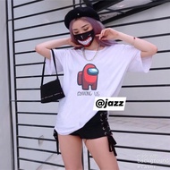 AMONG US SHIRT UNISEX