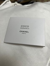 Chanel VIP Hair Clip