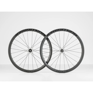 Bontrager Aeolus Pro 37 TLR Disc Road Wheel Set