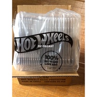 Protector Mini Gt Blister Murah / Protector Hot Wheels (Mattel2024)