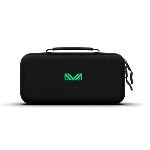 Grma Original Storage Bag Luxury Waterproof Case For AYA NEO Portable Protective Hand Storage Bag Fo