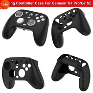 SHLY Gaming Controller , Silicone Anti-Scratch Console Protective Cover,  Anti-Slip Dustproof Shockp