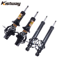 1PCS Front Or Rear Electronic Shock Absorbers For Nissan Infiniti QX70 FX S50 S51 E61101CF0F E61111C