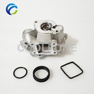 Cooling System Water Pump For BMW E60 520 N43 E84 X1 E83 X3 E85 Z4 N46 11517511220 11517511221 11517