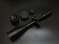TD Nightforce style NXS 5.5-22x56 FFP 狙擊鏡