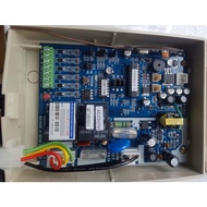 Bộ điều khiển cửa cuốn mạch AUSTDOOR AA803 3 đầu dây ra AC 220V