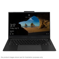 Avita Liber V14 Fingerprint Laptop (AMD R7-4700U/8GB/512GB SSD/W10H/FHD) - FOC Backpack + Mouse