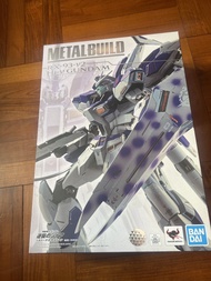 Metal Build RX-93-v2 Hi-v Gundam 模型