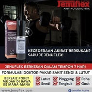 UBAT SAKIT LUTUT DAN SENDI