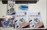 Beyblade X 玩具 -UX20 女武神榮耀｜天馬3-70RA