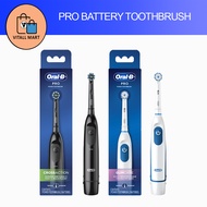 Oral-B Pro Battery Electric Toothbrush 1 Count