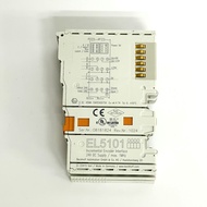 (Used) Beckhoff EL5101 1-channel encoder interface, incremental, 5 V DC (DIFF RS422, TTL), 1 MHz