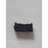Original lcd button for samsung a2 core