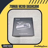 70mai m310 dashcam front camera only