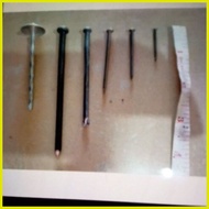 ❃ ◮ ☜ Locally Made Pako 25 kilos per BOX Common Nail Concrete Nail PER Box 25 KL