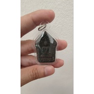 Phra Khun Paen Maha Sennit Lanna Roon Nhu Gin Nom Miao, 2560, Kruba Dao, Wat Ban Lao