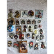 Collectibles Anime Gintama Anime Merch