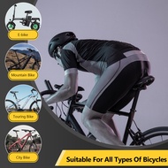 หลักอานยึดพรีเมี่ยม [Ø27.2 / 30.9 / 31.6] -ประสบการณ์การขับขี่ที่สะดวกสบาย-เบาและปรับได้-เหมาะสำหรับ