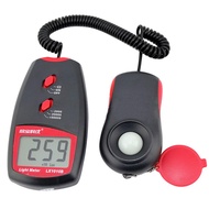 LX1010B Digital Light Meter (0-100,000 Lux)