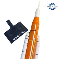 New Artemis Space Launch System Aerospace Bricks Kids Adults Toys