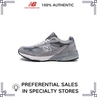 *SURPRISE* New Balance NB 993 GENUINE 100% SPORTS SHOES MR993GL STORE LIMITED TIME OFFER