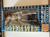 超像可動 Soft and Wet