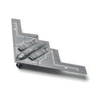 B-2 Spirit Model Airplane Scale 1/100 Products Ready For Immediate Delivery