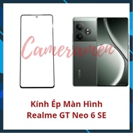 Realme GT Neo 6 SE / GT Neo 6SE Screen Laminated Glass (Zin)