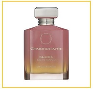 ORMONDE JAYNE 歐夢德傑尼櫻花濃香水 OJ SAKURA EDP 88ML
