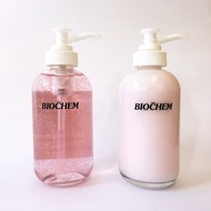 ARWIN BIOCHEM Rose Peptide Young ‧ Gold Essence+Essence Lipid 120ml+120ml